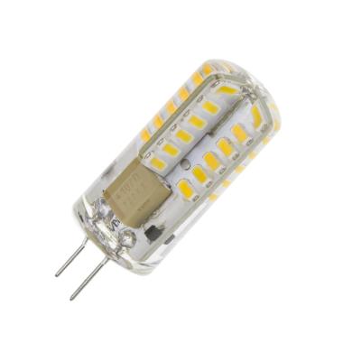 Lâmpada LED 12V G4 2W 270 lm