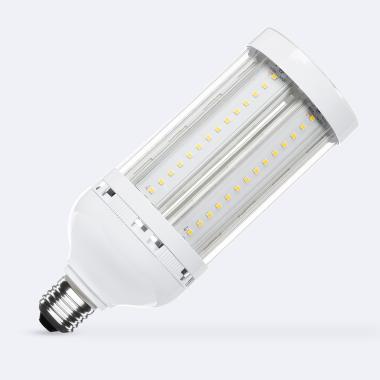 Bombilla LED E27 45W Alumbrado Público Corn IP65