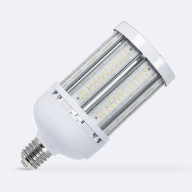 Bombilla LED E40 80W Alumbrado Público Corn IP65