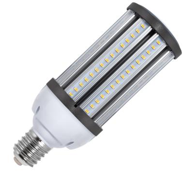 Bombilla LED E40 40W Alumbrado Público Corn IP64