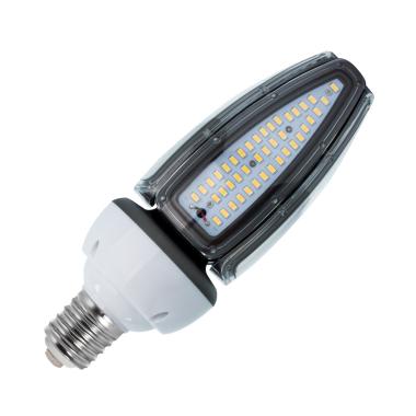 Bombilla LED E40 50W Alumbrado Público Corn IP65