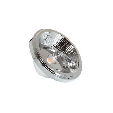 Bombilla LED GU10 15W 1200 lm AR111