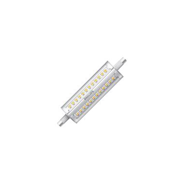 Lâmpada Regulável LED R7S 14W 1600 lm PHILIPS CorePro