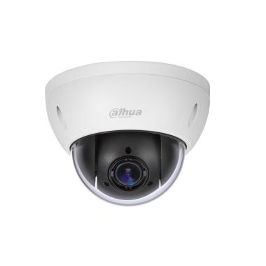 Cámara de Vigilancia Exterior CCTV 2MP 360 Grados DAHUA Starlight DH-SD22204-GC-LB