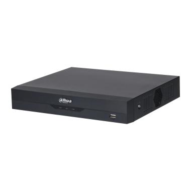 Gravador de videovigilância XVR IP 4K/5MP 8 Canais DAHUA DH-XVR5108HS-4KL-I3