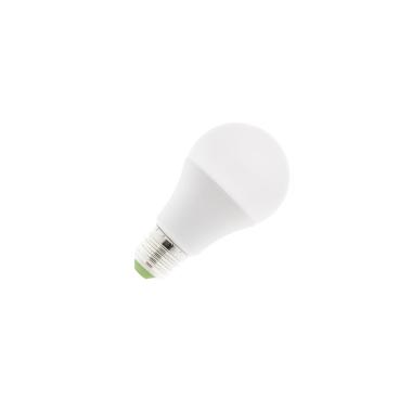 Lâmpada Regulável LED E27 9W 800 lm A60 CCT Seleccionável