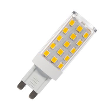 Bombilla LED G9 4W 470 lm