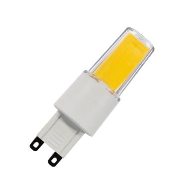 Bombilla LED G9 3.8W 470 lm COB