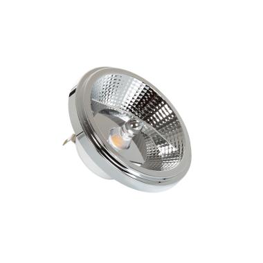 Lâmpada LED G53 12W 900 lm AR111 24º