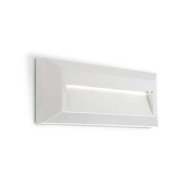 Aplique LED Kössel 3.4W IP65 LEDS-C4 05-9814-14-CM