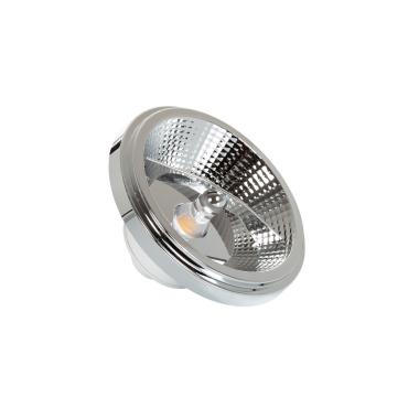 Bombilla LED GU10 12W 900 lm AR111 24º