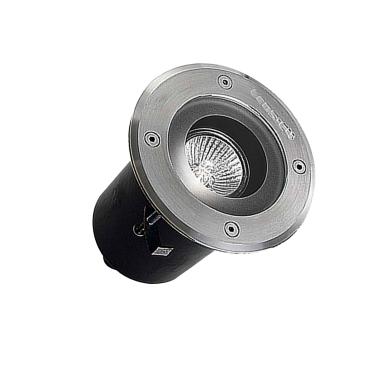 Foco Circular Empotrable en Techo Gea GU10 IP65 LEDS-C4 15-9708-CA-37