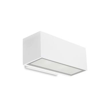 Aplique LED Afrodita Duas Caras 17,5W IP65 LEDS-C4 05-9911-14-CL