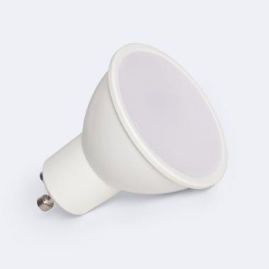 Bombilla LED GU10 5W 470 lm 100º