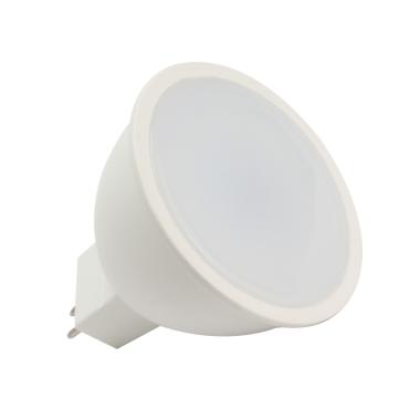 Bombilla LED GU5.3 6W 550 lm MR16