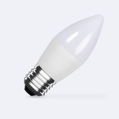 Bombilla LED E27 5W 500 lm C37