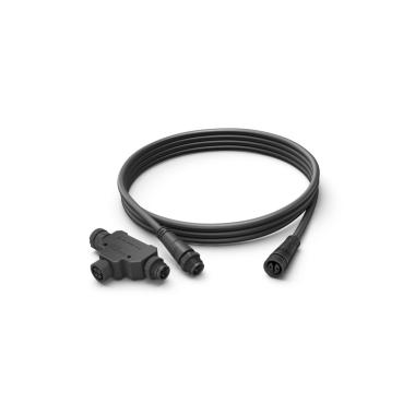 Extensión de Cable IP67 2.5m PHILIPS Hue