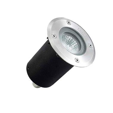 Foco Circular Encastrável de Chão Gea GU10 IP67 LEDS-C4 55-9280-CA-37