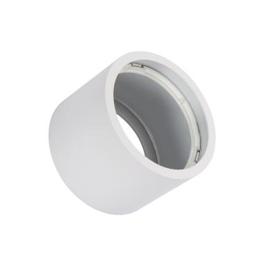 Aro Downlight Superfície Circular para Lâmpada LED GU10 AR111