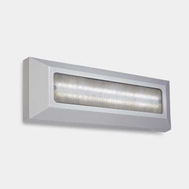 Aplique LED Kössel 4W IP65 LEDS-C4 05-9779-34-CL