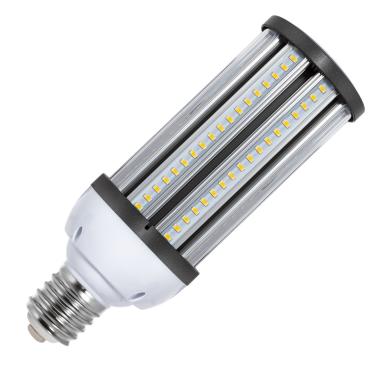 Lâmpada LED E40 54W Iluminação Pública Corn IP64