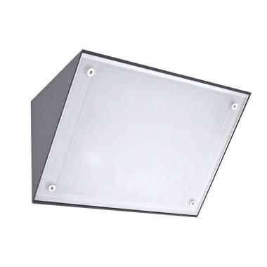 Aplique Curie Glass BIG IP65 LEDS-C4 05-9993-Z5-G5