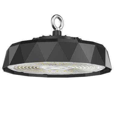 Campânula LED Industrial UFO 150W 90º 160lm/W MOSO