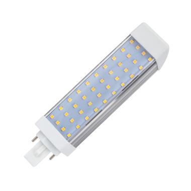 Lâmpada LED G24 9W 907 lm