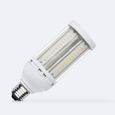 Bombilla LED E27 27W Alumbrado Público Corn IP65