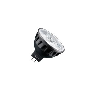 Lâmpada LED 12V Regulável GU5.3.7W 520 lm MR16 PHILIPS ExpertColor