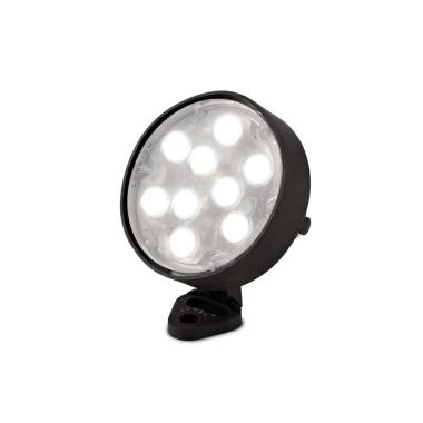 Aplique LED Aqua Spotlight Submergível 21W IP68 LEDS-C4 05-9728-05-CM