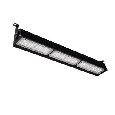 Campânula Linear LED Industrial 150W IP65 130lm/W HB2