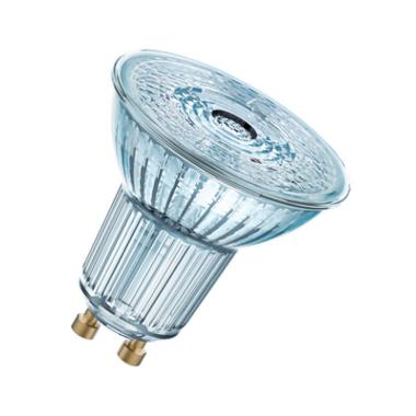 Bombilla LED GU10 6.9W 575 lm PAR16 OSRAM Parathom 4058075608894