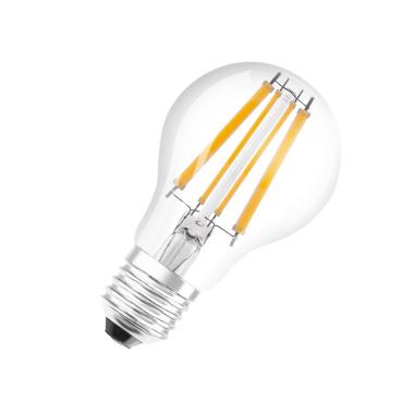 Lâmpada Filamento LED E27 11W 1521 lm A60 OSRAM Parathom Classic 4058075755581