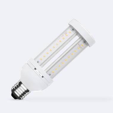 Bombilla LED E27 18W Alumbrado Público Corn IP65