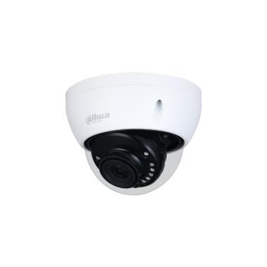 Câmara de Vigilância Exterior 5MP 360 Graus IP67 DAHUA HAC-HDBW1500E