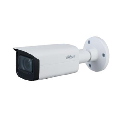 Câmara de Vigilância Exterior IP Ethernet 8MP 360º DAHUA Bullet DH-IPC-HFW2831T-ZS-S2