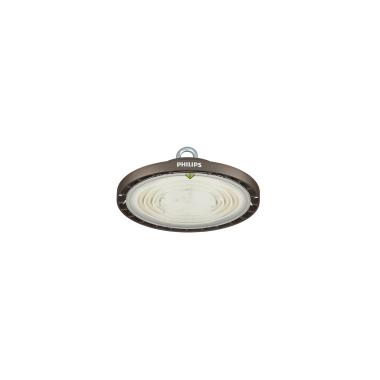 Campana PHILIPS LED Industrial UFO 95W 110lm/W Ledinaire BY020P G2