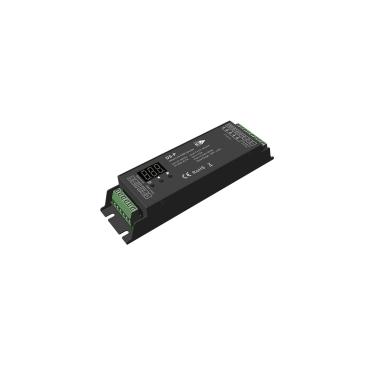 Descodificador DMX512 & RDM RGBWW 5 Canais