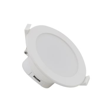 Downlight LED 10W Circular Especial IP44 Corte Ø 88 mm