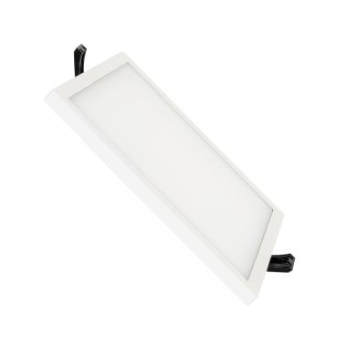 Placa LED 16W Cuadrada High Lumen Corte Ø135 mm LIFUD