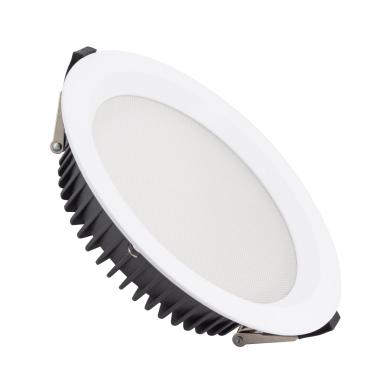 Downlight LED SAMSUNG New Aero Slim 130lm/W (UGR17) 4000K LIFUD Corte Ø 200 mm