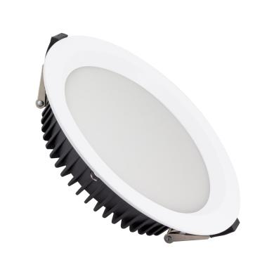 Downlight LED 24W Circular SAMSUNG Aero 130 lm/W 4000K LIFUD Corte Ø 200 mm