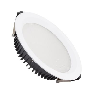 Downlight LED 20W Circular SAMSUNG Aero 130 lm/W Microprismático LIFUD Corte Ø 155 mm