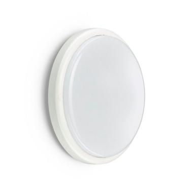 Aplique LED 19W com Detector de Movimento IP65 PHILIPS Ledinaire WL070V