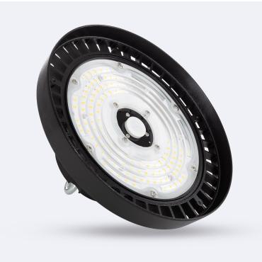 Fotografia do produto: Campânula LED Industrial UFO 100W 170lm/W LIFUD Regulável 0-10V HBD