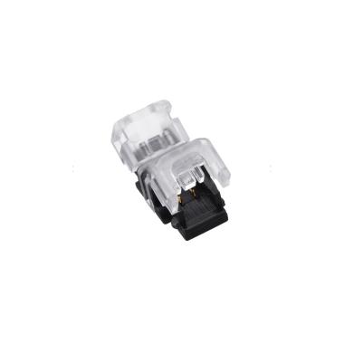 Conector de Hipopótamo para Fita LED Super Estreita de 5mm para Cabo IP20