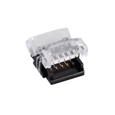 Conector Hipopótamo para Fita LED IP20