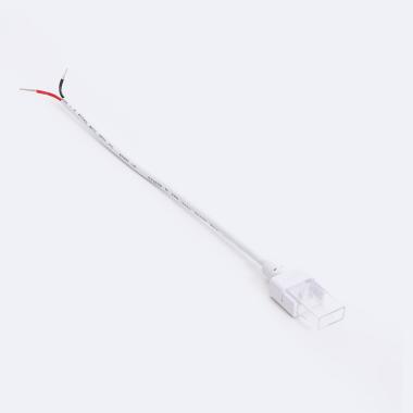 Product Conector Hipopótamo con Cable para Tira LED 24V COB IP68