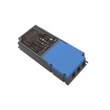 Driver BOKE Regulable DALI/PUSH CCT 200-240V No Flicker Salida 12-42V 600-1050mA 42W BK-DWL042